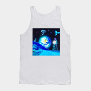 Astral Commute Tank Top